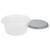 Goodcook Everyware Round 15.7 Cups Food Storage Container - 2pk : Target