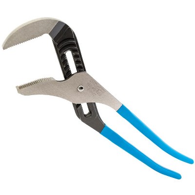 Channellock 20-1/4 in. Carbon Steel Tongue and Groove Pliers