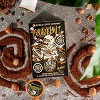 Bones Coffee Company Crazelnut 12 ct Hazelnut Flavor Single-Serve Bones Cups Coffee Pods - 2 of 4