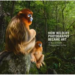 Unforgettable Photojournalism Wildlife Photographer of the Year 