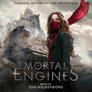 Tom Holkenborg - Mortal Engines (Original Motion Picture Soundtrack) (180 Gram Vinyl) - 1 of 1