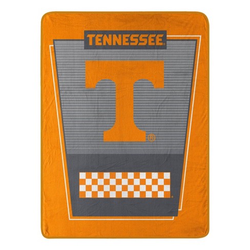 NCAA Tennessee Volunteers 46 x60 Leadership Micro Throw Blanket