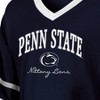 NCAA Penn State Nittany Lions Women's Long Sleeve V-Neck T-Shirt - image 3 of 3