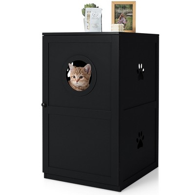 Target store litter box