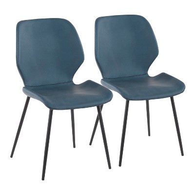 target industrial chairs