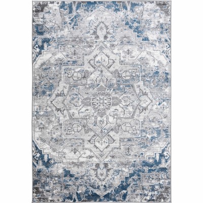 Hauteloom Carrington Area Rug