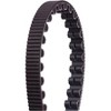 Gates Carbon Drive CDXCenterTrack Belt- Tooth Count: 108 - 2 of 2