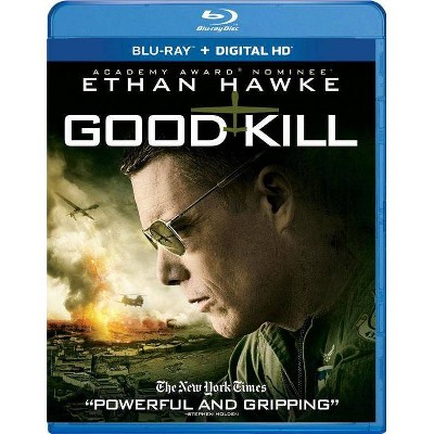 Good Kill (Blu-ray)(2015)