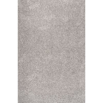 Nuloom Marlow Machine Washable Soft Shaggy Faux Sheepskin Indoor Area Rug