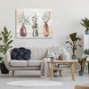 Stupell Industries Country Herbs Vase Arrangement Canvas Wall Art - 2 of 4