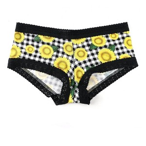 Hanky Panky Women's DreamEase® Boyshort - 1 of 3