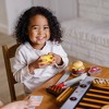 Melissa & Doug Grill and Serve BBQ Set - Wooden Play Food and Accessories - 2 of 4