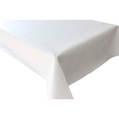 PEVA Tablepad White - Threshold™