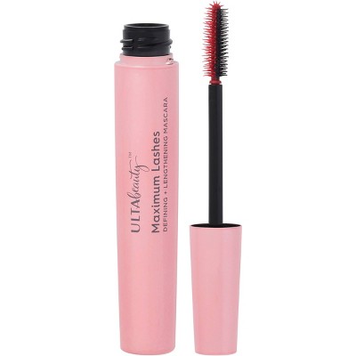 Ulta Beauty Collection Maximum Lashes Mascara - Black - 0.29oz - Ulta Beauty