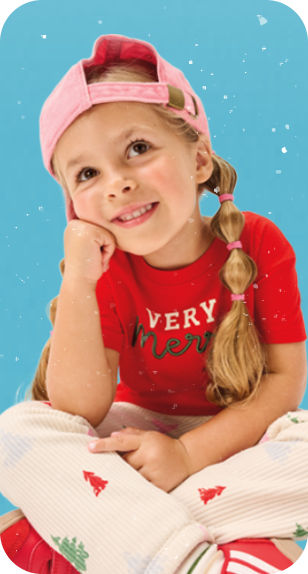 Baby & Toddler Girls'