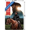 Trends International Yellowstone - Rip Unframed Wall Poster Prints - 3 of 4