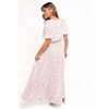 Petal and Pup Thomas Maxi Dress - 3 of 4