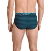 Jockey Men's Casual Cotton Stretch Brief - 3 Pack - 3 of 3