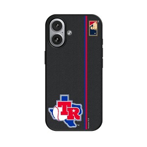 MLB Cooperstown West Teams Sidebar MagSafe Compatible Cell Phone Case for Apple iPhone 17 Series - 1 of 4