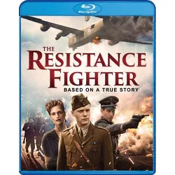 The Resistance Fighter (Blu-ray)(2020)