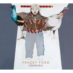 Frazey Ford - Obadiah (Vinyl) - 1 of 1