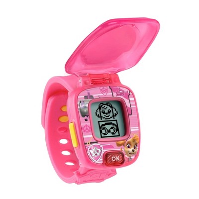 vtech paw patrol marshall watch