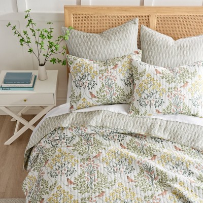 Levtex Home Monami Euro Sham - Thumbnail 3