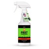 Nature's Dome Eco-Friendly Pest Control Spray – 32 oz – Ant, Roach, Spider, Fly, Flea Killer and Insect Eliminator - 2 of 4