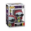 Funko POP! Disney: The Nightmare Before Christmas Sally with Glasses Beach Vinyl Figure - 2 of 3