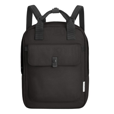 Travelon Anti-Theft Origin Small Backpack-Black