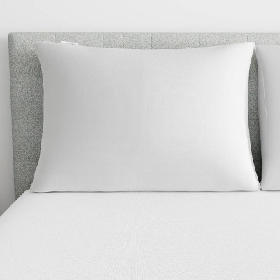 King Size Hypoallergenic Polyester Pillow Protector