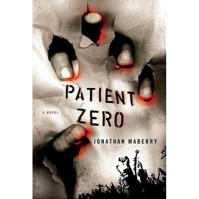 Patient Zero - (Joe Ledger) by  Jonathan Maberry (Paperback)