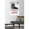 Trends International NHL Florida Panthers - Drip Skate 21 Unframed Wall Poster Prints - 2 of 4