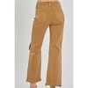 Women's Wo's Distressed Straight In Plus - RISEN - 2 of 3