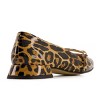 Andrea Womens  Low Heel Mary Janes 84954 - 3 of 4