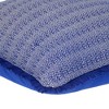Parkland Collection,Transitional Stripes Pillow - 4 of 4