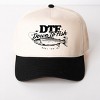 Simply Sage Market DTF Down To Fish Canvas Trucker Hat - 2 of 3