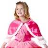 Disney Winter Wonderland Sleeping Beauty Child Costume - 2 of 4