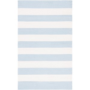 Montauk MTK712 Hand Woven Indoor Rugs - Safavieh - 1 of 4
