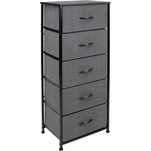 Black chest of drawers target online