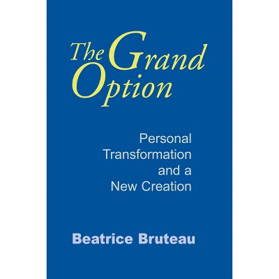 The Grand Option gethsemani Studies In Psychological And