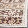 Veranda VER093 Power Loomed Indoor/Outdoor Area Rug  - Safavieh - 3 of 4