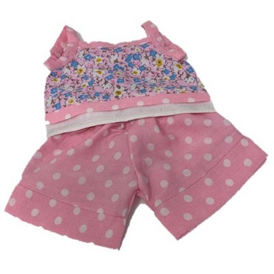 baby alive doll clothing