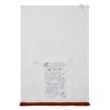 Fall Pumpkin Tea Towel 19x28 Vhc Brands - 2 of 3