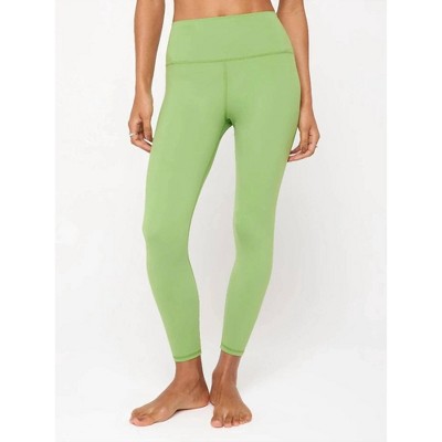 Women's Ada High Waist Leggings - SPIRITUAL GANGSTER