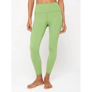 Women's Ada High Waist Leggings - SPIRITUAL GANGSTER - 1 of 4