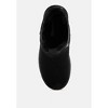 Jicky Chelsea Ankle Snow Boots Women - 4 of 4