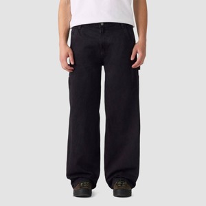 Levi's® Men's Extra Baggy Utility Jeans - Black 34x34 : Target