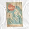 Star Trek Tos Episode 53 Adult T-Shirt White - 2 of 4