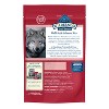 Blue Buffalo Wilderness Trail Treats Wild Bits High Protein Grain-Free Soft-Moist Training Dog Treats Salmon Recipe - 10oz - image 2 of 4